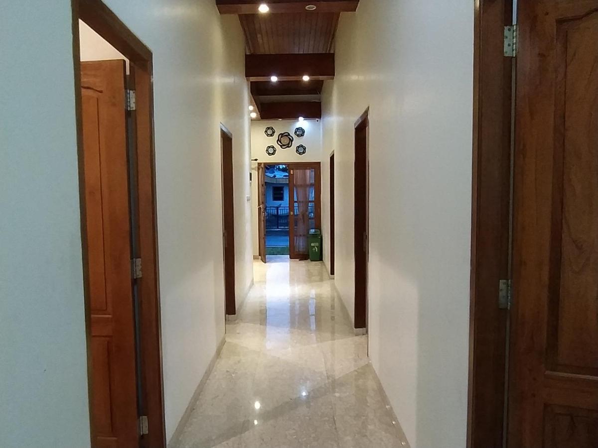 House Of Kadipaten Yogyakarta Exterior foto